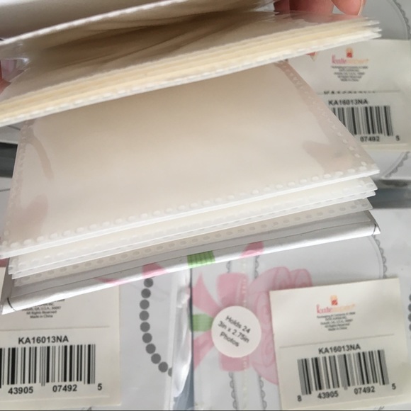 Wedding 13 mini photo album, bridal themed, favors - Picture 5 of 6